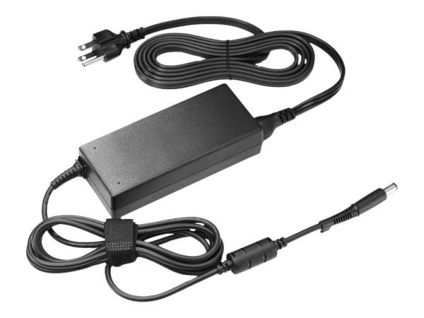 HP - 773553-001 - AC Adapter - Netzteil - 90 Watt