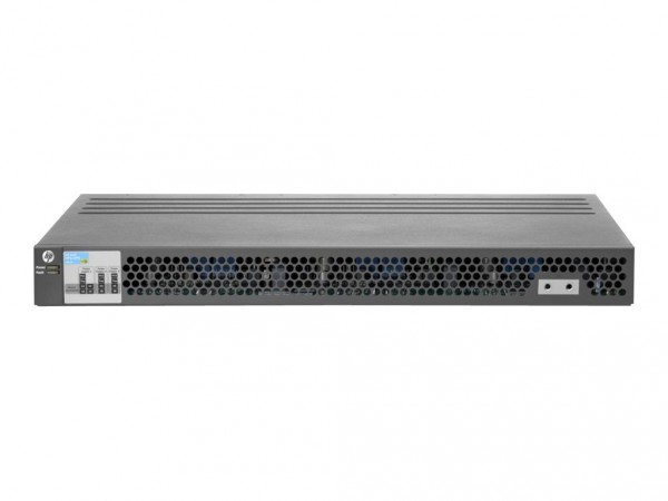 HP - J9805A - HP 640 Redundant/External Power Supply Shelf