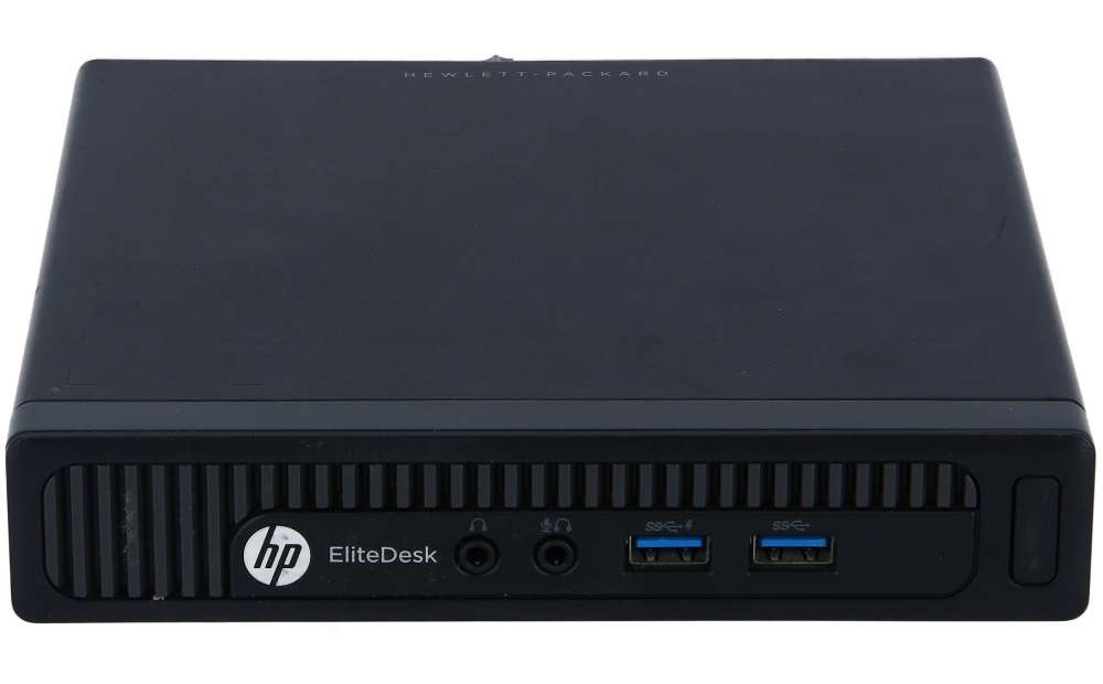 人気定番人気 hp EliteDesk 800 G1 DM Core i3 4160T 3.1GHz/8GB/128GB ...