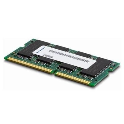 Lenovo - 4X70J32868 - Lenovo DDR3L - 16 GB - SO DIMM 204-PIN - 1600 MHz / PC3L-12800
