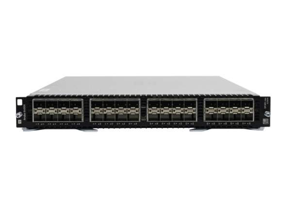 HP - JL363A - Aruba MACsec Advanced Module - Expansion module - 10 Gigabit SFP+ / SFP (mini-GBIC) x