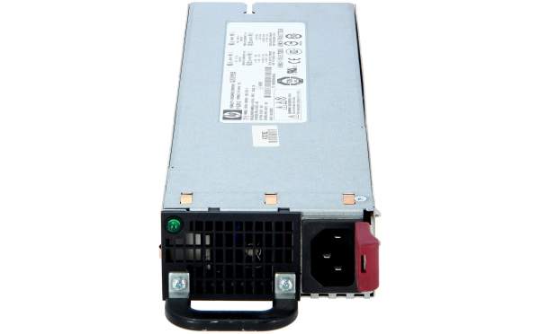 HPE - 411076-001 - 411076-001 HP 700W POWER SUPPLY FOR DL360 G5 - PC-/Server Netzteil