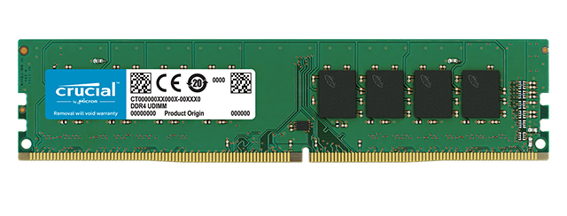 CT16G4DFD8266 [DDR4 PC4-21300 16GB]