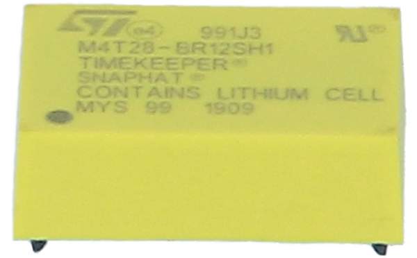 HPE - 708907-001 - Battery M4T28 Br12Sh1