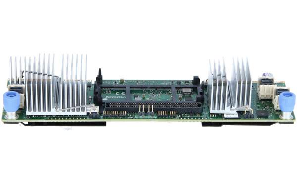 Lenovo - 4XC0G88839 - Lenovo ThinkServer RAID 720ix AnyRAID Adapter with Expander - Speichercont