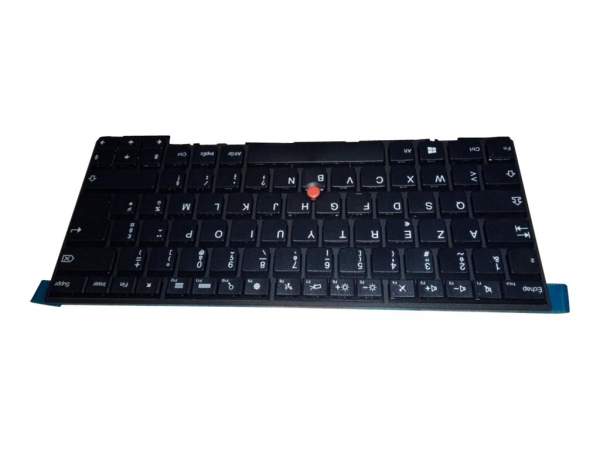 IBM - 04Y0873 - 04Y0873 - Tastiera - Francese - Lenovo - ThinkPad T431s/T440s
