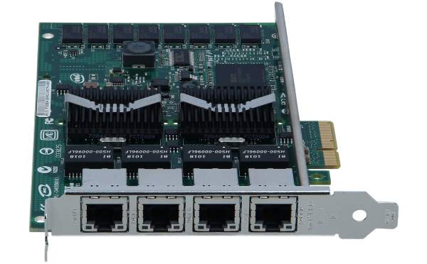 Cisco - ASA5580-4GE-CU - ASA 5580 4-Port 10/100/1000 Interface Card, RJ-45