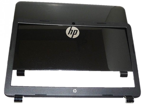 HP - 856194-001 - HP Back Cover LCD Displayabdeckung