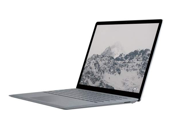 Microsoft - EUP-00004 - Surface Laptop Intel i7 / 1TB / 16GB - Platin