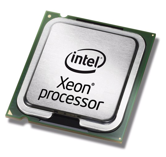 HPE - 676946-001 - Xeon E5-2430 2.2GHz 15MB L3 Prozessor