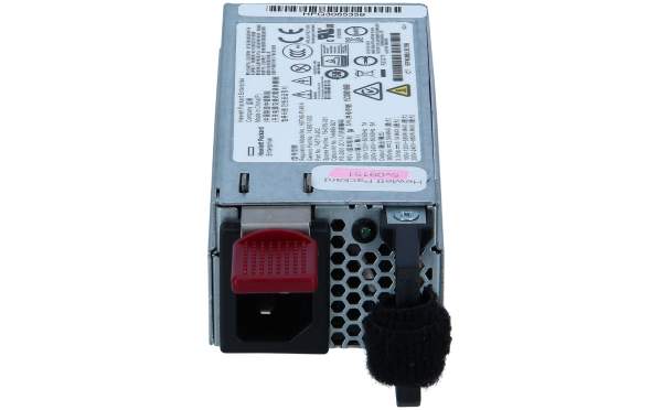 HPE - 754376-001 - Power Supply Hot Plug 1U 900W HP