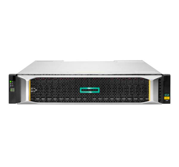 HPE - R0Q80A - HPE MSA 2062 16Gb Fibre Channel SFF Storage