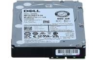 Dell - ST600MM0069 - 600GB 10K 12G 2.5INCH SAS HDD