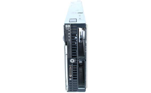 HPE - 403435-B21 - Proliant BL465C CTO Blade**** - Blade server - Serial Attached SCSI (SAS)