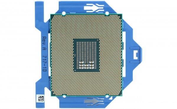 HPE - BX80660E52620V4 - INTEL XEON 8 CORE CPU E5-2620V4 20MB 2.10GHZ - 2,1 GHz - 20 MB