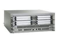 Cisco - ASR1004-10G-HA/K9 - ASR1004 HA BUNDLE W/