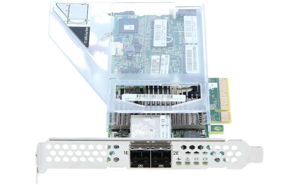 HPE - 726825-B21 - Memory Controller Smart Array P441 - Controller raid - Serial Attached SCSI (SAS)