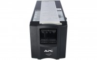 APC -  SMT750I -  APC Smart-UPS 750VA LCD 230V