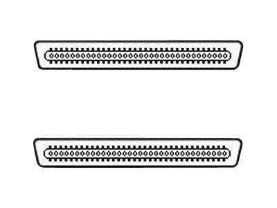 HPE - 341176-B21 - SCSI - Kabel - Digital / Daten HP CABLE 1,8 m - 68-polig