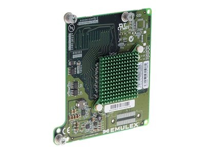 HPE - 662538-001 - HPE LPe1205A - Hostbus-Adapter - PCIe 2.0 x4 / PCIe x8