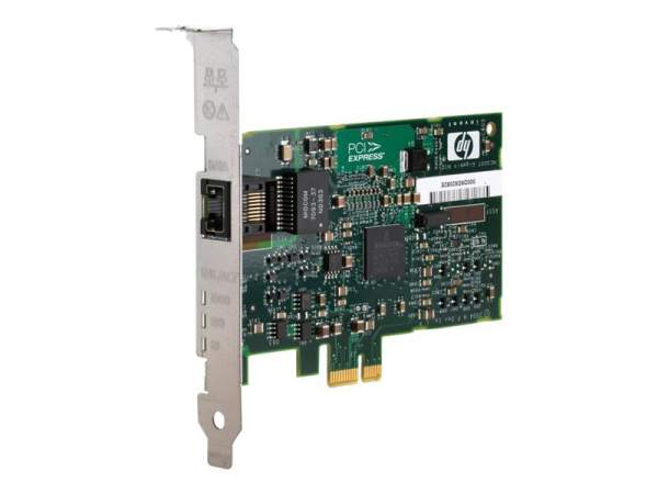 HP - 367047-B21 - HP NC320T PCIE GIGABIT 10/100/1000BT ADAPTER