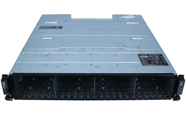 DELL - PS4100-CHASSIS - EQUALLOGIC PS4100 STORAGE CTO CHASSIS