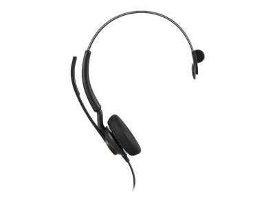 Jabra - 5093-299-2119 - Engage 50 II MS Mono - Headset - on-ear - kabelgebunden - USB-A