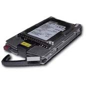 HPE - 289243-001 - Festplatte 3,5" SCSI 72 GB - Festplatte - 15.000 rpm - Intern
