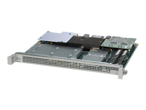 Cisco - ASR1000-ESP40= - Cisco ASR1000 Embedded Services Processor, 40G,Spare