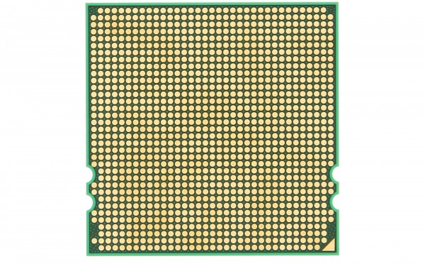 Intel - OS2378WAL4DGI - Opteron 4-Core 2378 2.4GHz 6MB Processor