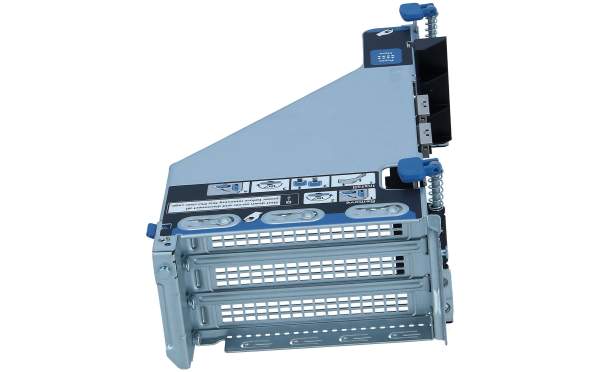 HPE - P51083-B21 - ProLiant DL380 Gen11 2U x16/x16/x16 Secondary Riser Kit