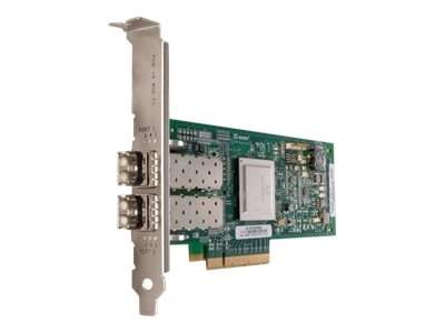 Dell - 406-BBEK - QLogic 2562 - Hostbus-Adapter - PCIe - 8Gb Fibre Channel x 2