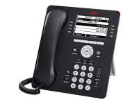Avaya -  700504844 -  IP PHONE 9608 GLOBAL