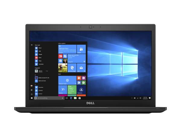 DELL - JFHX6 - Dell Latitude 7490 - 14" Notebook - Core i5 Mobile 1,7 GHz 35,6 cm