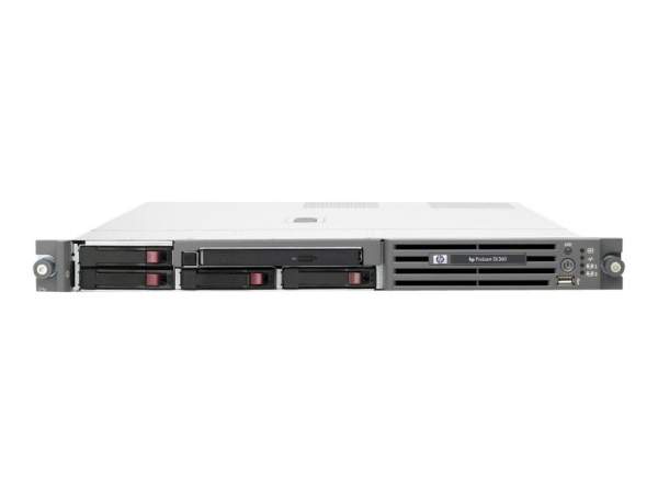 HPE - 380079-421 - DL360G4p X3.4/2M/2GSCSI RPS EU Srvr - Server - Xeon DP