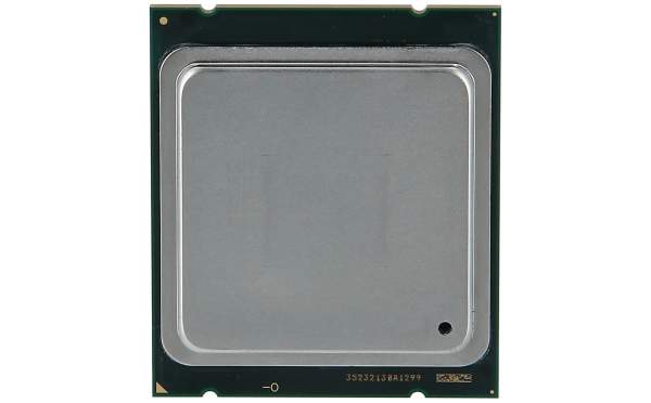 HP - E5-2630 - HP Intel Xeon E5-2630 SR0KV Processor
