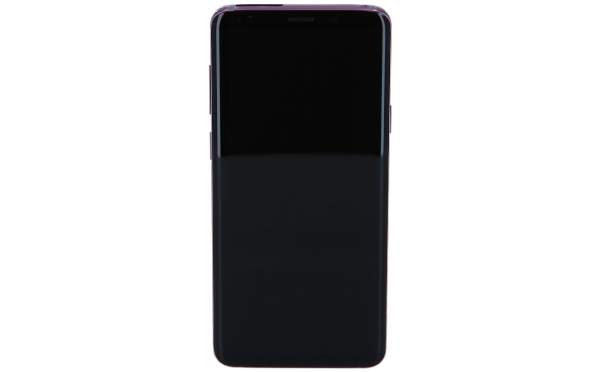 Samsung - GH97-21691B - Samsung Displayeinheit Galaxy S9 Plus G965F lila