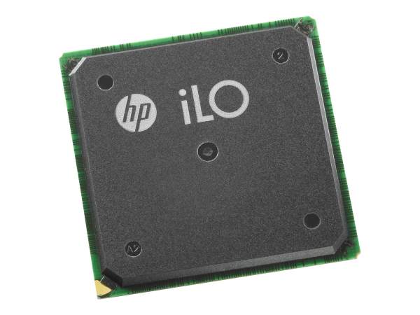 HP - 512485-B21 - HP ProLiant Essentials Integrated Lights-Out Advanced Pack - 1 Server Lizenz o