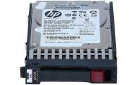 HP -  C8S58A -  HP MSA 600GB 6G SAS 10K 2.5in DP ENT HDD