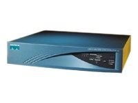 Cisco - CVPN3020E-NRBUN-K9 - VPN3020:Chassis, 3FE, SEP-E, 750 user, client, SW, US PWR