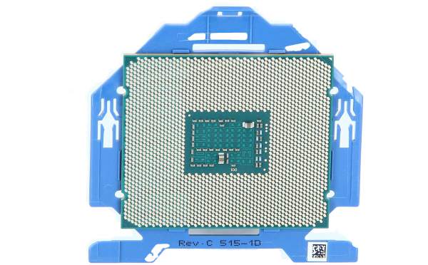 HPE - BX80644E52680V3 - Intel Xeon E5-2680v3 - 2.5 GHz - 12 Kerne - 24 Threads