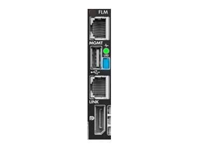 HP - 876852-B21 - Synergy 4-port Frame Link Module