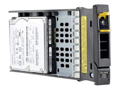 HPE - K2P85A - 3PAR 2,5" SAS 1.288,49 GB - Festplatte - 10.000 rpm - Intern