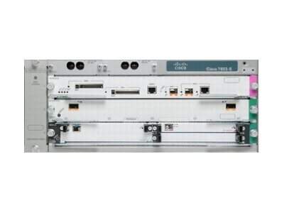 Cisco - 7603S-RSP720C-P -