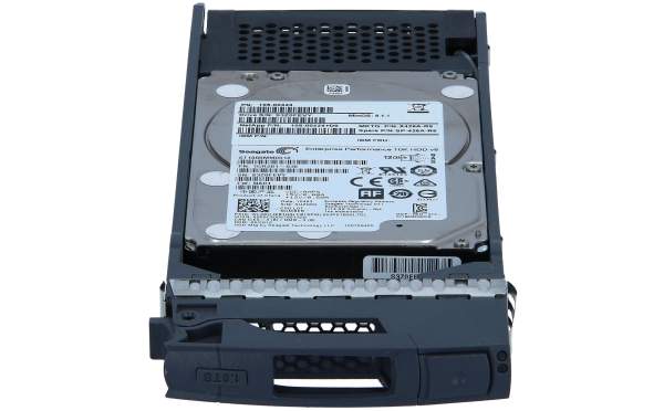 DELL - ST1800MM0159 - Dell 1.8TB 10K SAS 12G 2.5 512e Hard Drive HDD