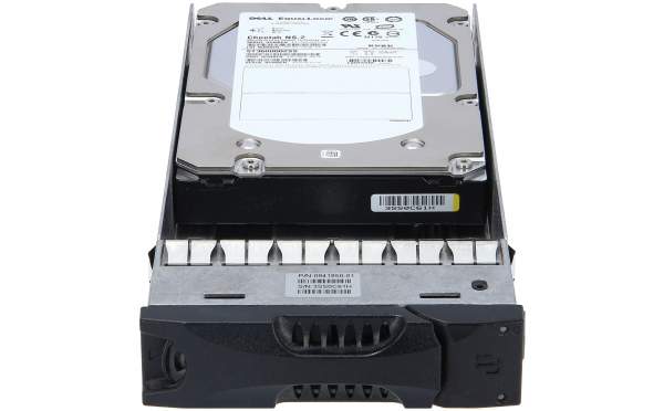 DELL - 0941950-01 - EQUALLOGIC 600GB 10K SAS 3.5 INCH HDD
