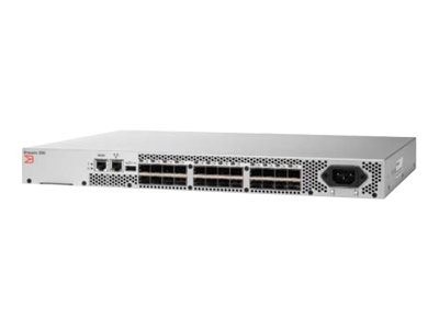 BROCADE - BR-310-0008 - Brocade 300 - Switch - 8 x 4Gb Fibre Channel