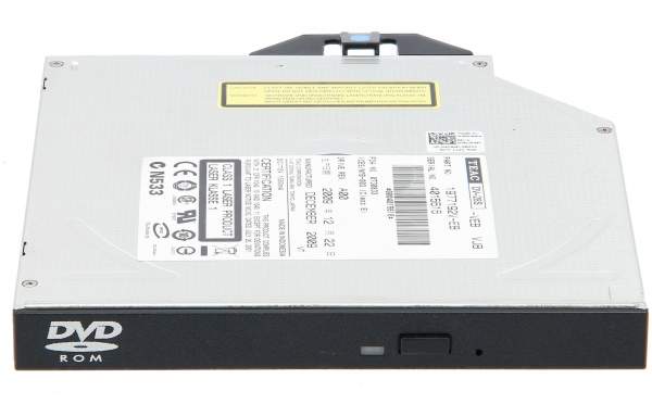 DELL - 4C94P - Dell 4C94P Slimline SATA DVD for Poweredge R710 Servers
