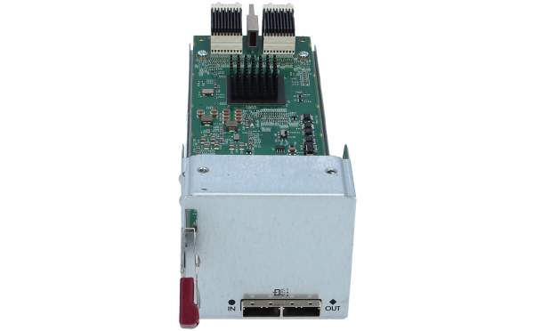 HPE - 399049-001 - HP MSA60/70 I/O Module