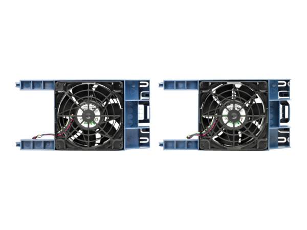 HP - 766201-B21 - HP DL360 Gen9 High Perf Fan Kit